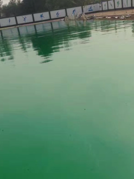 铜陵篮球场翻新怎么做
