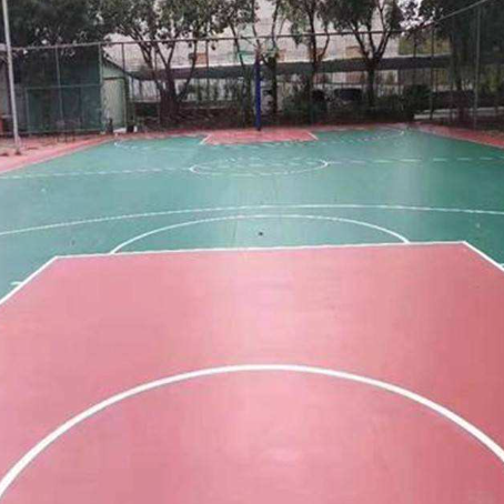 铜陵球场地坪行业近期有多个重要更新